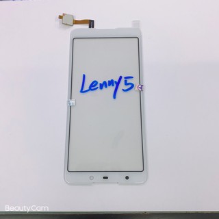 จอทัสกรีน Wiko lenny5 k400 สินค้าพร้อมส่ง ( จอนอก )  Lenny 5