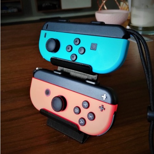 ขาตั้ง Joy-Con ของ Nintendo Switch