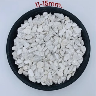 5kg.‼️ หินโรยกระถาง หินโรยหน้ากระถาง หิน หินโรยแคคตัส หินตู้ปลา หินแต่งสวน