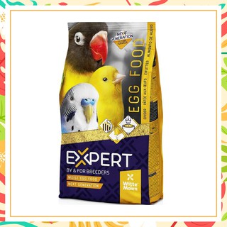 Expert Egg food อาหารไข่ สูตรNext Generation (1kg.)