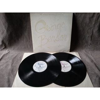 แผ่นเสียง George Benson - The George Benson Collection