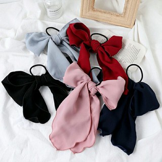 ยางโบวว์งานสวยมากพร้อมส่ง
