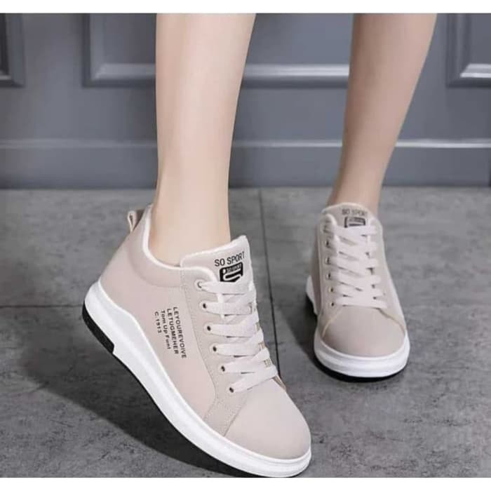 รองเท้าผ้าใบลําลอง 6636-2 ANDIN SULTAN®