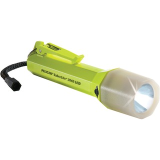 Pelican 2010PL SabreLite™  LED Flashlight ไฟฉายกันระเบิด