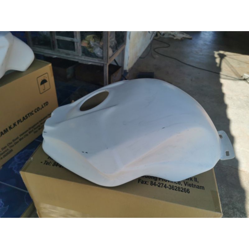 ครอบถัง Ninja300 Z300