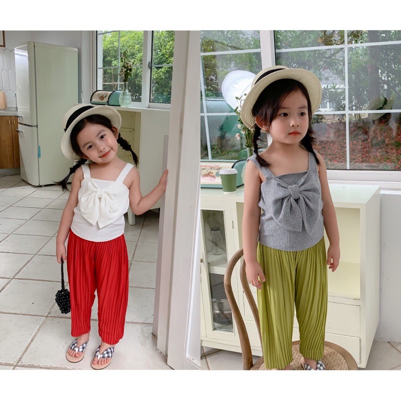 CIKO - เซตน่ารัก | ชุดเด็กผู้หญิง | ชุดเด็กนําเข้า | เสื้อผ้านําเข้า | ชุดเสื้อผ้าเด็ก | เดรสพรีเมี่
