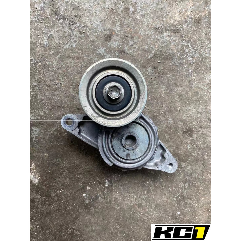 Honda CRZ ZF1 ZF2 LEA Engine Belt Tensioner With Bearing