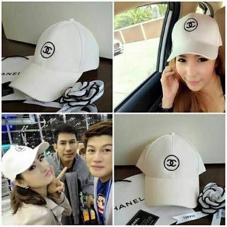Chanel cap