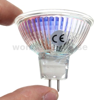 โคมไฟ PCB 3W MR16 2835 12LED สําหรับตกแต่งบ้าน