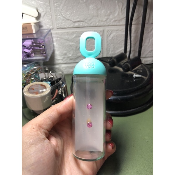 ต่างหู ตุ้มหู nooyoo