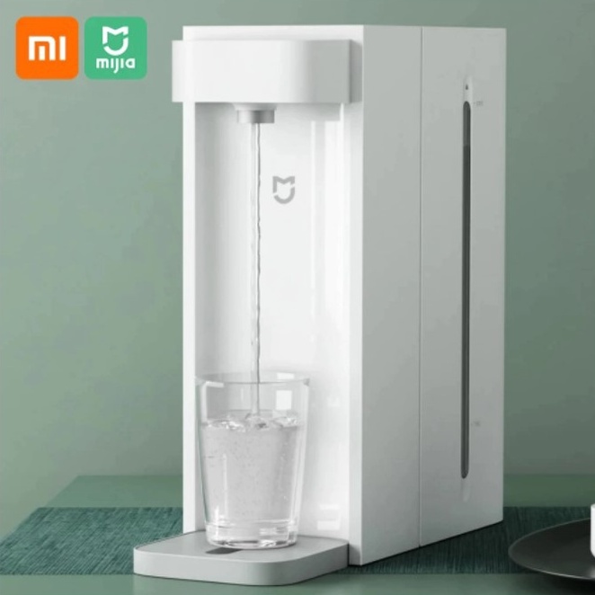 Xiaomi Mijia เครื่องทำน้ำร้อน Instant Water Dispenser C1 2200W เครื่องกดน้ำร้อน เครื่องกดน้ำร้อนเย็น