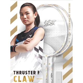 ไม้แบดมินตัน VICTOR Victory TK-FC LTD GB Tai Tzu Ying 2021