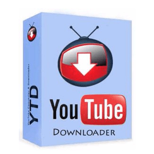 Ytd Video Downloader Pro โปรแกรมดาวน์โหลด แปลงไฟล์ Youtube | Shopee Thailand