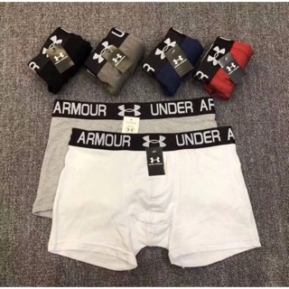 กางเกงในผู้ชาย Underarmour  ทีง Trunk