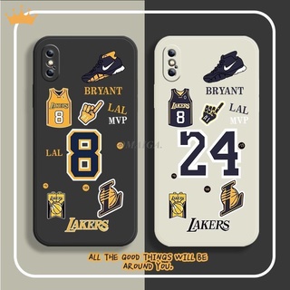 เคสโทรศัพท์มือถือ Tpu นิ่ม ลาย NBA Jersey สําหรับ Infinix Smart 7 X683 X626 X627 X624 X650B X653C X653 X680 X606 X682B X657 X657B X683 X612 X688 X6812b X697 X652 X683 X624