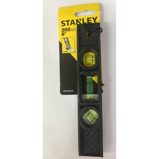 ระดับน้ำ slanley 8" 200mm
