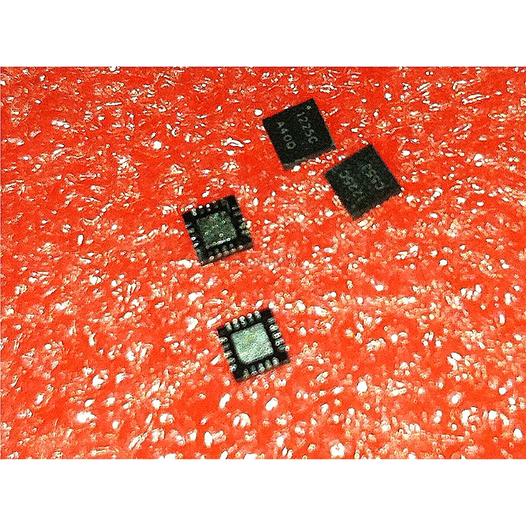 1pcs/lot TPS51225C/1225C/51225B/1225B/51916/51285A/51285B/1285A/51275C/1275C/51275B/1275B QFN-20