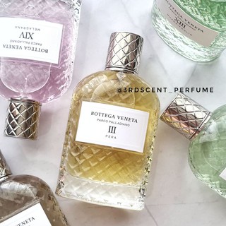 แบ่งขาย Bottega Veneta - Parco Palladiano III : Pera (decant)