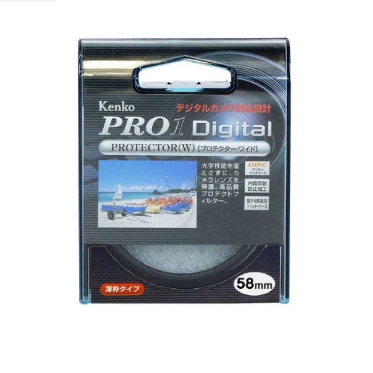 KENKO PRO1(S) PROTECTOR /Japan Version FILTER