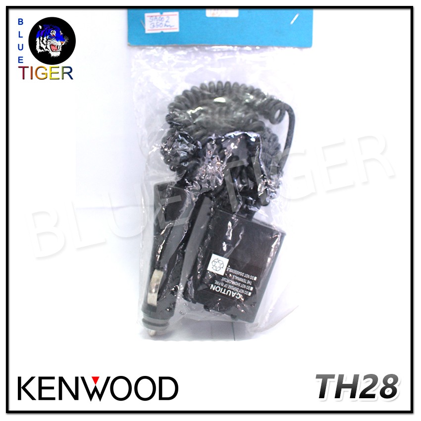 เซฟเวอร์วิทยุสื่อสาร KENWOOD TH28