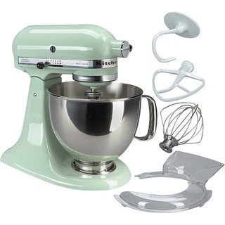 Artisan เครื่องผสมอาหาร KitchenAid - Pistachio 220V