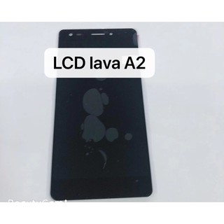 อะไหล่หน้าจอ จอชุด จอพร้อมทัชสกรีน LCD Lava A2 สินค้าพร้อมส่ง