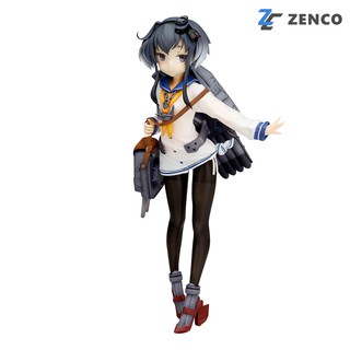 Pulchra Tokitsukaze Destroyer - Kantai Collection (PVC Figure)