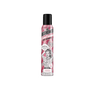 Soap & Glory โซพ แอนด์ กลอรี่ เดอะ รัชชาวเวอร์ เซนท์-เซชันนอล ดราย แชมพู 200มล.