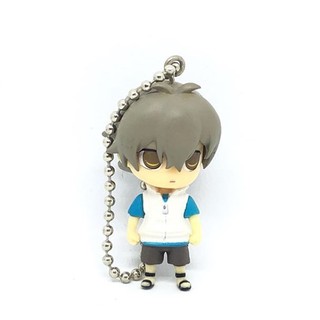 Hibiya Amamiya พวงกุญแจโมเดลการ์ตูน คาเงโร่โปรเจกต์ (Mekaku City Actors) งานลิขสิทธิ์แท้จากญี่ปุ่น