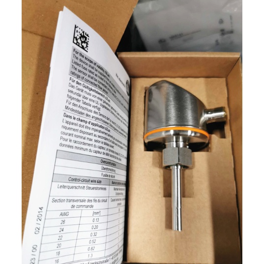 SI5000 เครื่องวัดการไหลของจุดของแท้ดั้งเดิมในสต็อก