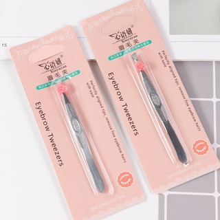 แหนบ Stainless Tweezers แหนบแสตนเลส คุณภาพเยี่ยม