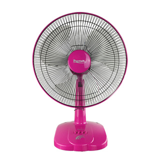 🔥The Best!! พัดลมตั้งโต๊ะ ACCORD PREVAIL ขนาด 16 นิ้ว คละสี Electric Fans