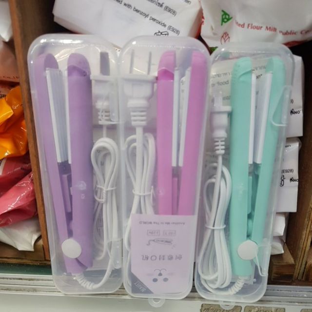 ที่หนีบ ซีลถุงขนม ปิดปากถุงขนม ถุงพลาสติก