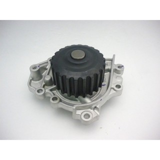 ปั๊มน้ำ HONDA CIVIC ตาโต EK 1996- INTEGRA DC2 DC4 1997-2001 B16A B16B 1.6 B18C 1.8 เครื่องนอก 22ฟัน GMB