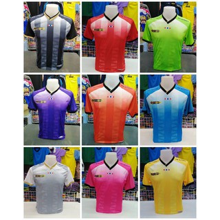 เสื้อกีฬา 4seasport 8 4S8 ผ้าไมโครเเท้ ใส่สบาย