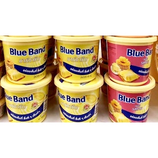 มาการีน BLUE BAND ขนาด 454 กรัมและ 150 กรัม