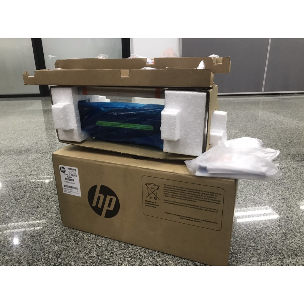 [อะไหล่เครื่องพิมพ์] HP Maintenance Kit  [HP-J8J88A] **สินค้าแกะกล่อง ไม่แกะซีล ยังไม่ผ่านการใช้งาน*