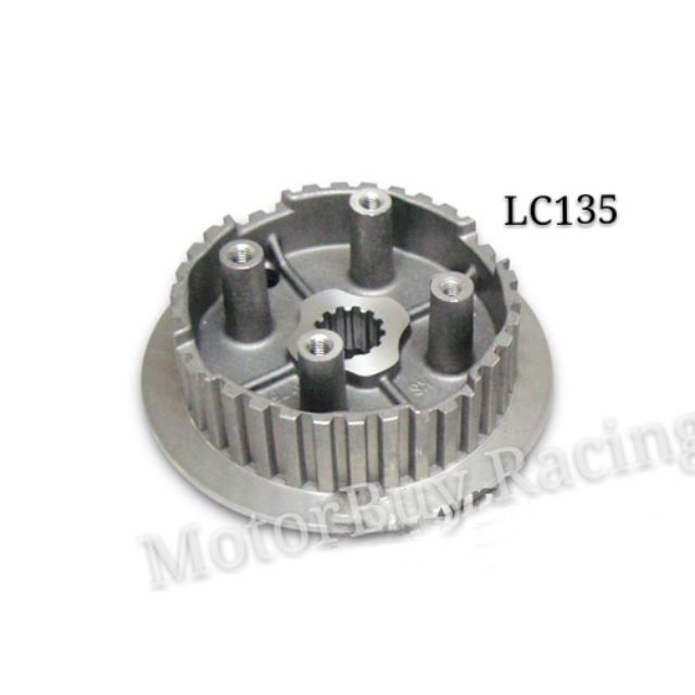 YAMAHA LC135 CLUTCH BOSS