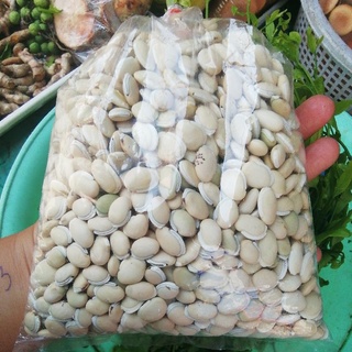แปจีแก่แห้ง500g=100.-