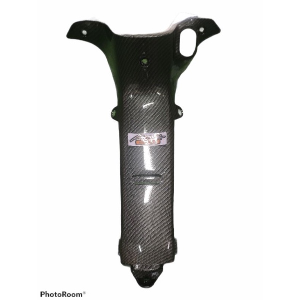 คอนโซลกลาง wave100s ปี2005 ยูบ็อก คาร์บู คาร์บอน เคฟล่า ฟิล์มลอยน้ำ มอเตอร์ไซค์