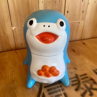 BIG Kois 💧Soft vinyl 💥27 cm.