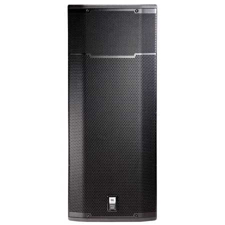 JBL PRX 425D ตู้ลำโพง 15×2 นิ้ว 2 ทาง 2400 วัตต์