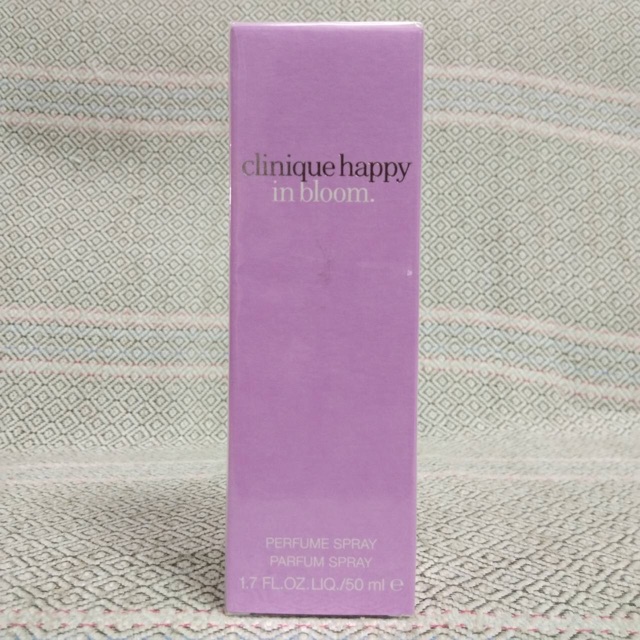 Clinique Happy In Bloom EDP *50ml