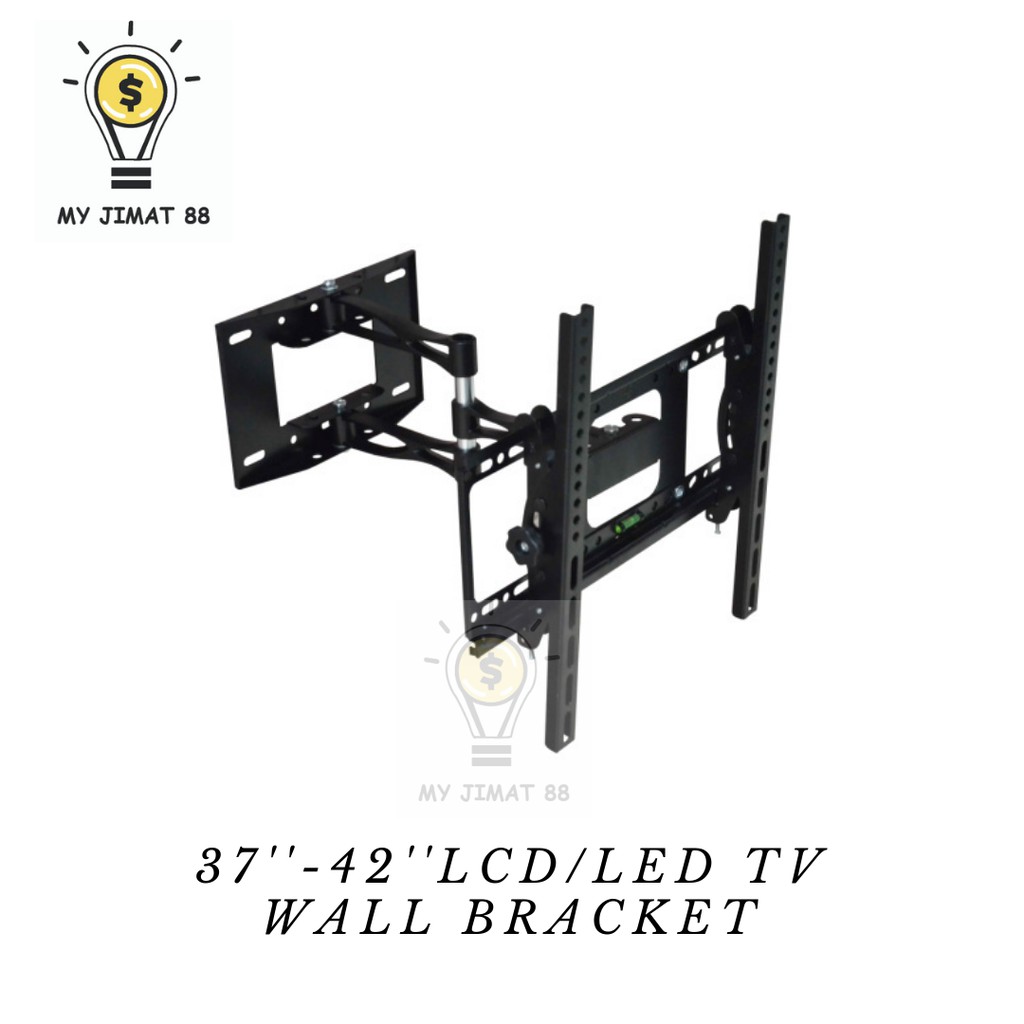 37-42 LCD/LED TV WALL BRACKET HW-BK501SA