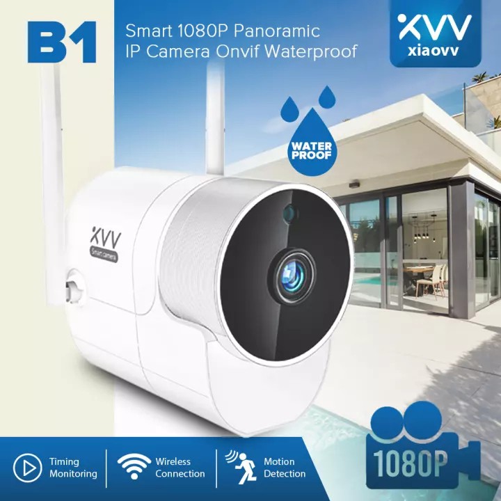 xiaovv b1