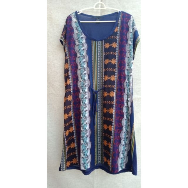 ชุดคลุมท้อง MARCH JACOB