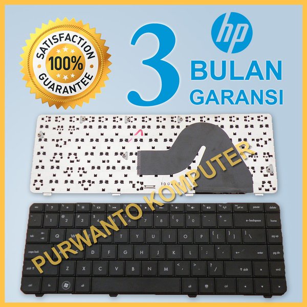 แป้นพิมพ์แล็ปท็อป HP Pavilion G42 G42-100 G42-200 G42-230 G42-232 G42-240 G42-243 G42-247 G42-300 G4