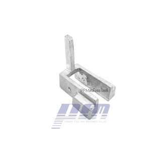 Aluminium Lug ตัวผลักสินค้า