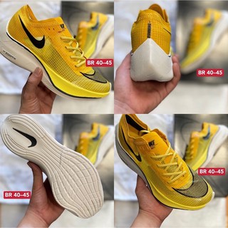 Nike Zoom Vaporfly next 2019 โรงงานผลิตต่างประเทศไม่ผ่านQC