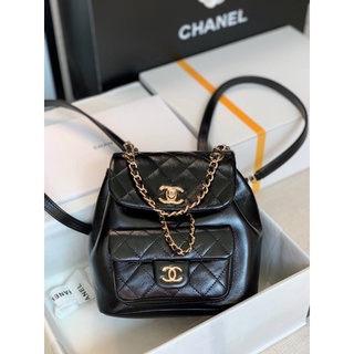 กระเป๋าเป้ Chanel Original  Vip